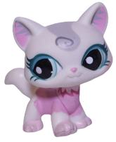 #1699 Destiny Cat
